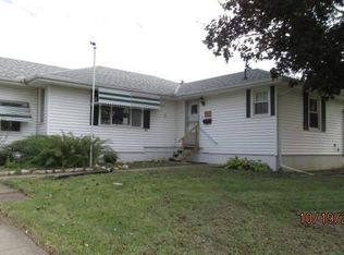 3037 Ashland Ave, Lorain, OH 44052