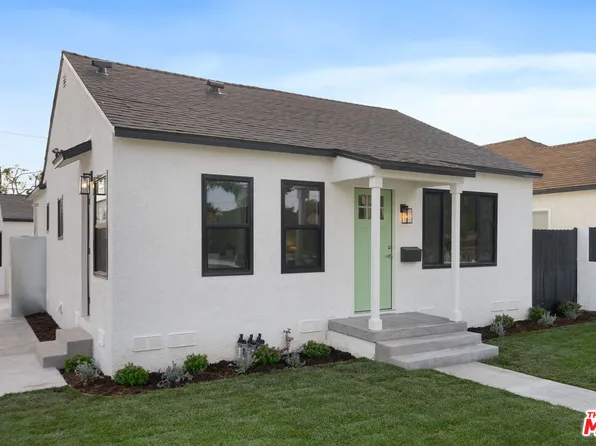 1918 E Poppy St, Long Beach, CA 90805