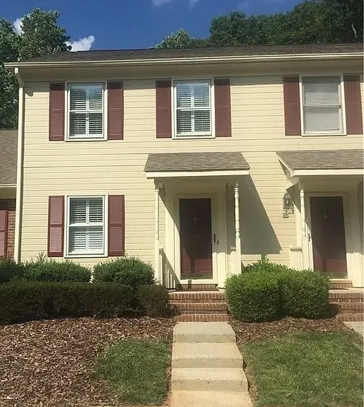 14C Park Village Ln #C — Photo 1