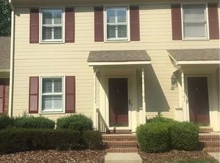 14C Park Village Ln #C, Greensboro, NC 27455
