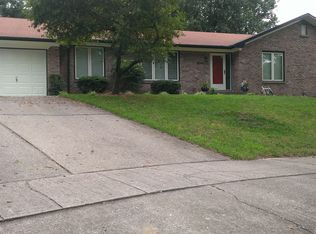 1044 Turnbridge Rd, Lexington, KY 40515