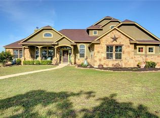 220 McAllister Rd, Bastrop, TX 78602