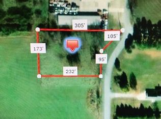 Bruce Rutherford Dr, Siloam Springs, AR 72761