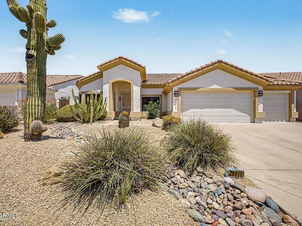 29011 N 48TH Street, Cave Creek, AZ 85331