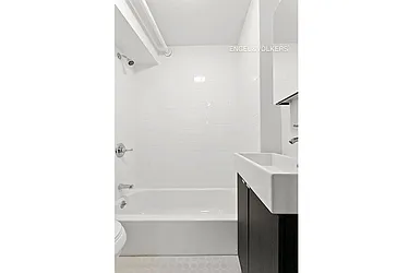 Rented by Engel & Völkers New York City