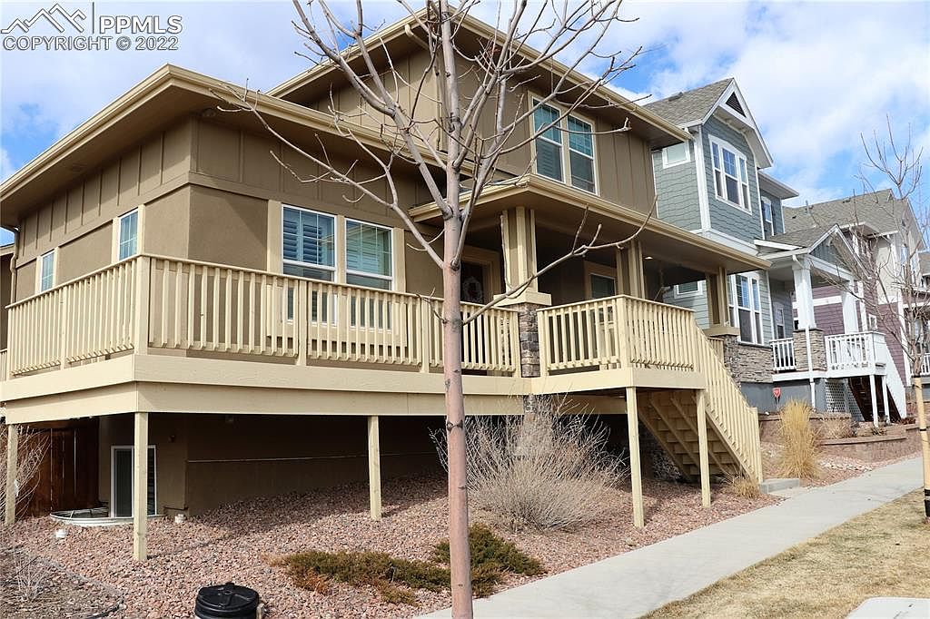 140 Mayflower St, Colorado Springs, CO 80905 Zillow