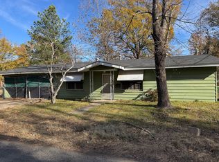 2507 S Cypress St, Pine Bluff, AR 71603