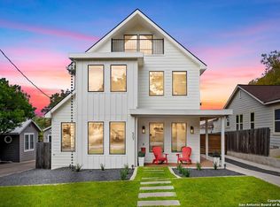 507 Normandy, Alamo Heights, TX 78209