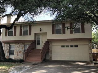 4302 Harcourt Dr, Austin, TX 78727
