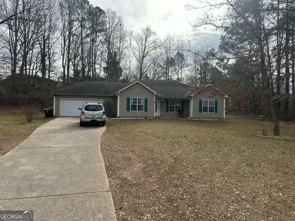 118 Julie Ln, Stockbridge, GA 30281