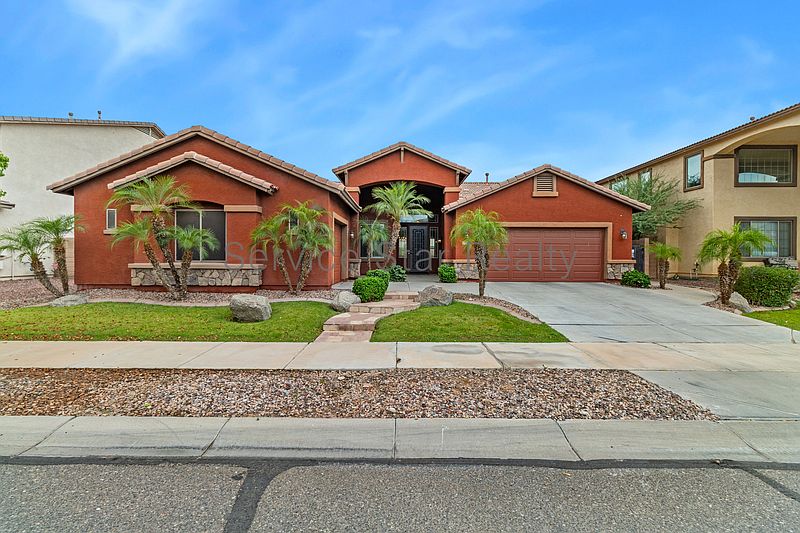 1st image of 15843 W Desert Mirage Dr