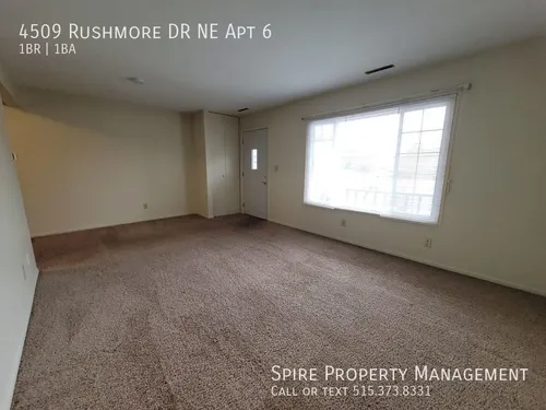 4509 Rushmore Dr NE #6 Photo 1