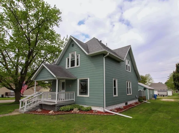603 Locust St, Allison, IA 50602