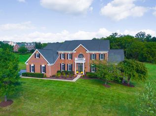 17674 Tobermory Pl, Leesburg, VA