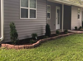 122 S Gertrude St, Copan, OK 74022