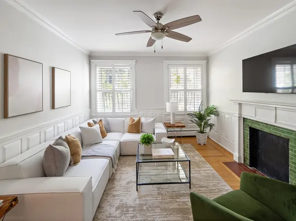 22 Medfield St APT 1, Boston, MA 02215