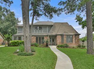 17602 Moss Point Dr, Spring, TX 77379