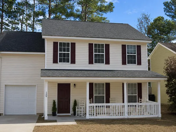 126 Trickle Dr, Summerville, SC 29483