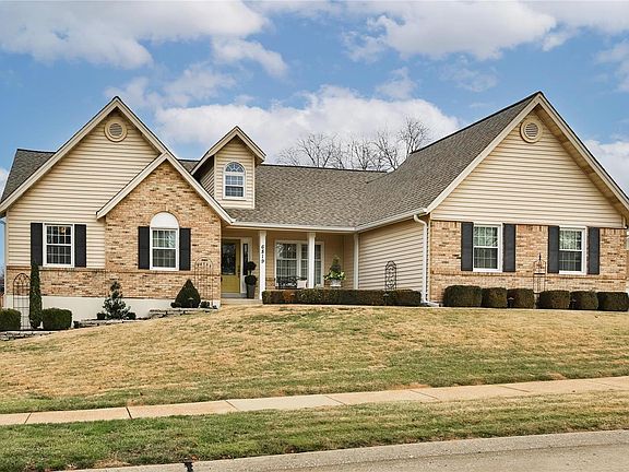 2nd image of 6819 Coffee Springs Dr