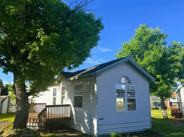 2822 9th Ave N, Great Falls, MT 59401