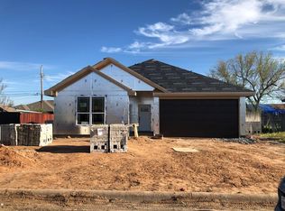 1206 E Parker Ave, Midland, TX 79701