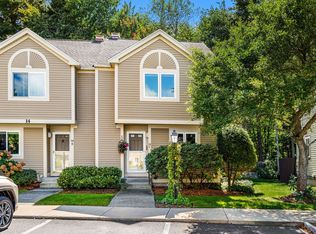 Nashoba Village, Ayer, MA 01432