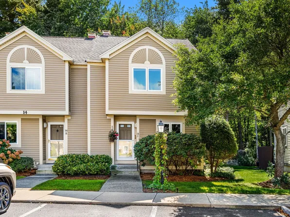 55 Littleton Rd Unit 14C, Ayer, MA 01432