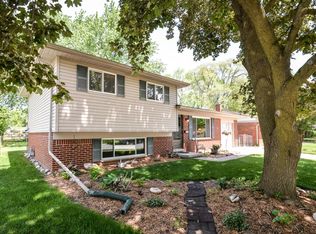 2857 Verle Ave, Ann Arbor, MI 48108