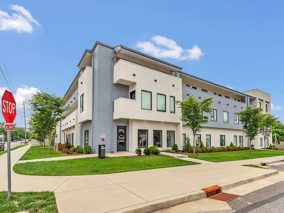 Clay Street Commons