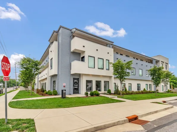 Clay Street Commons, 1919 9th Ave N #102, Nashville, TN 37208
