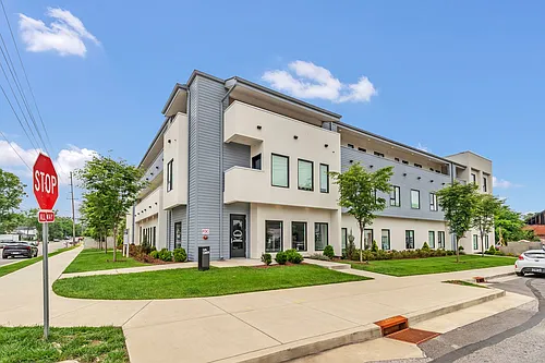 Clay Street Commons Photo 1