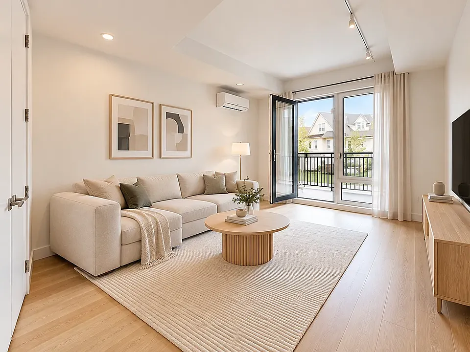 815 Flatbush Ave #4G