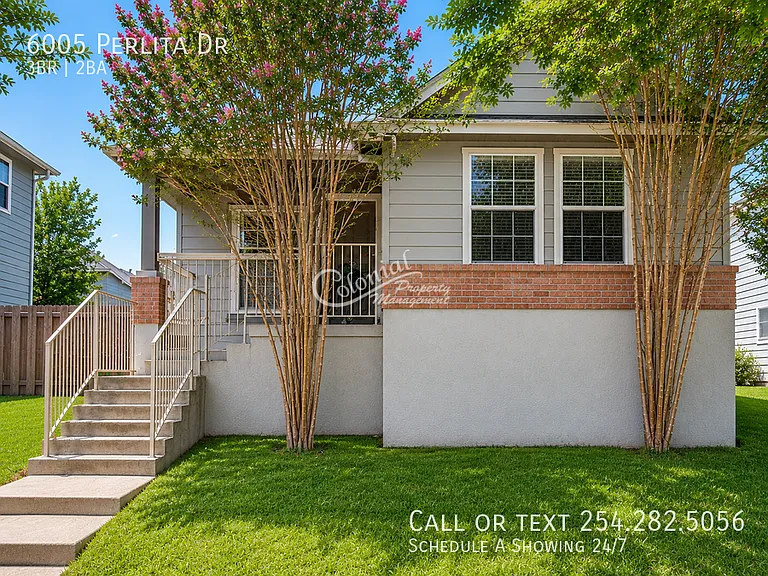 6005 Perlita Dr — Photo 1