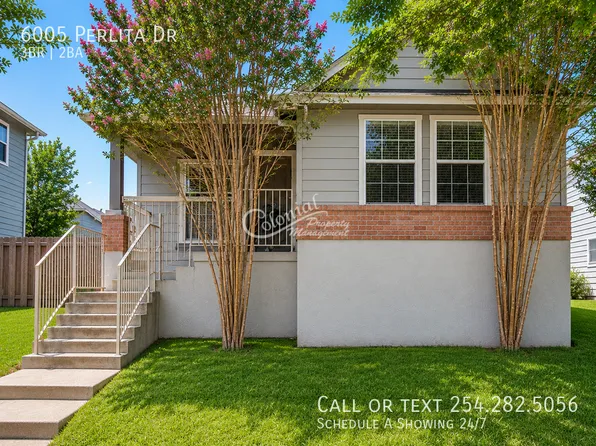 6005 Perlita Dr, Austin, TX 78724