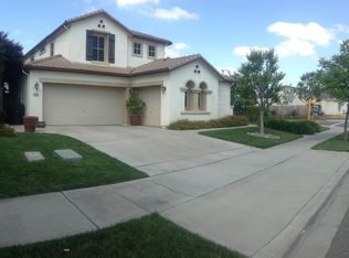 486 Ranger St, Oakdale, CA 95361