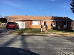 4301 Montreal Ave, Prince George, VA 23875