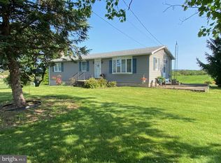 2875 Crottlestown Rd, Chambersburg, PA 17202