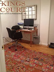 Rented by Kings Court Real Estate