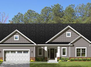 3231 Barrington Way, Auburn, NY 13021