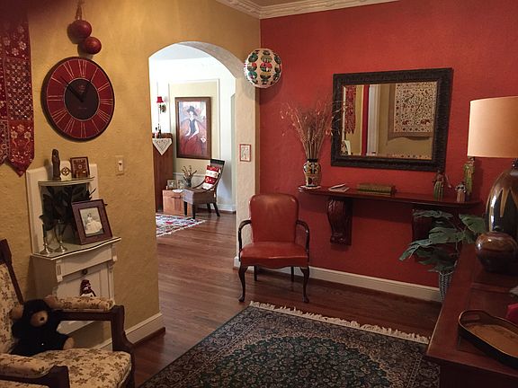 foyer