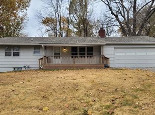 4801 NW 61st St, Kansas City, MO 64151