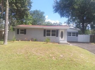 14903 Pinecrest Rd, Tampa, FL 33613