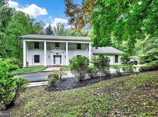 11114 Old Carriage Rd, Glen Arm, MD 21057