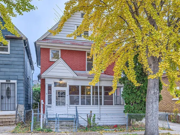 260 Nugent St, Saint Paul, MN 55102