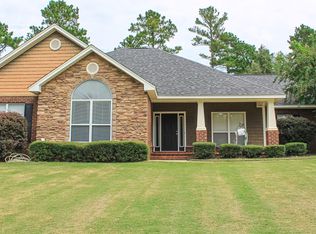 3304 Little Rd, Tallassee, AL 36078