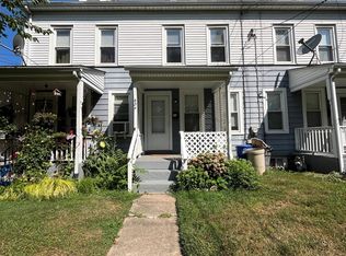 634 W Bridge St, Morrisville, PA