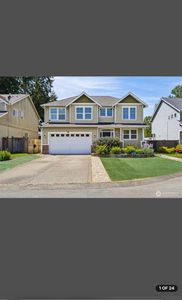 18216 80th Ave E, Puyallup, WA, 98375