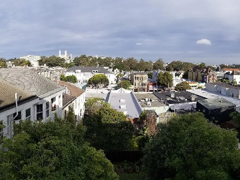 1480 Waller St #6 — Photo 1