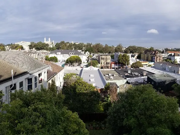 1480 Waller St #6, San Francisco, CA 94117