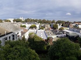 1480 Waller St, San Francisco, CA